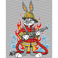 Cartoons and other-CO 2468